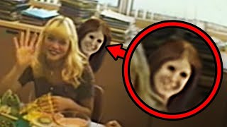 The 10 Most Shocking Paranormal Activity Videos of 2024 So Far