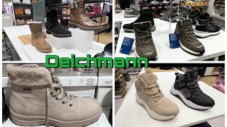 Deichmann New Collection for Women’s & Men’s\Winter Collection