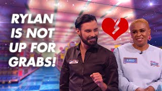 RYLAN IS NOT UP FOR GRABS! | Supermarket Sweep 2020