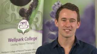 Yoga Student talks about study at Wellpark College, New Zealand