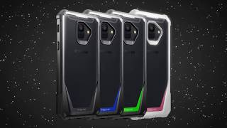 Samsung Galaxy A6 Case Collection - Poetic Cases