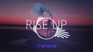 TheFatRat - RISE UP || 8D AUDIO