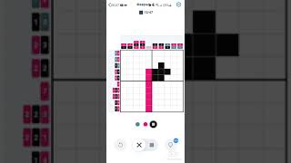 Nonogram Color | Daily Puzzle | 03.03.2021 (Ukulele)