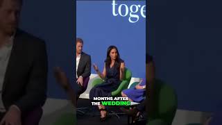 Meghan Markle's claims during the Oprah interview