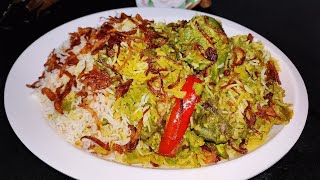 Best Ever Italian Chicken Biryani | Perfect Bhatiyara Style Recipe.@CookWithParul