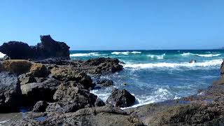 Fuerteventura La Pared Top Place to Visit