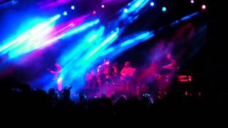 Umphrey's McGee - Encore: Life During Exodus / Nothing Too Fancy @ Mayan Holidaze 2013