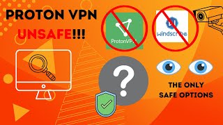 The BEST Vpns for privacy in 2022/2023!