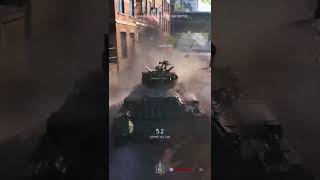 Run 'em down (Battlefield 5)