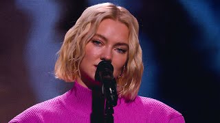 Astrid S - It's Ok If You Forget Me (Live at Lindmo)