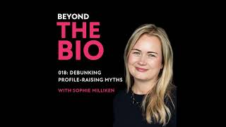 018: Debunking Profile-Raising Myths