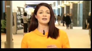 MEP Miriam Dalli - Kalamita - Attention deficit hyperactivity disorder