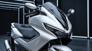 Honda Forza 2025: Why This Scooter is the King of the City!