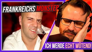 Tatort HOCHZEIT : Frankreichs Monster - Gronkh Reaction