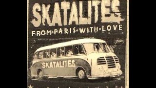 The Skatalites-Freedom Sounds