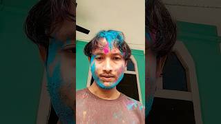 Happy Holi 2024 | Pahi holi at Hajo #holi #holispecial