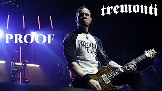 TREMONTI - PROOF | LEGENDADO PT-BR/EN