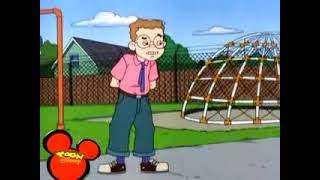 Recess   The A V Kid