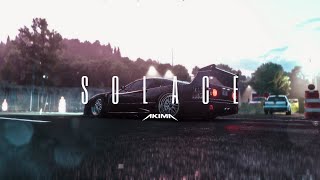 SOLACE - An NFS Cinematic