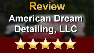 American Dream Detailing, LLC Wailuku
Wonderful
Five Star Review by C K.