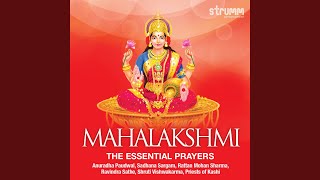 Jai Lakshmi Mata (Reprise)