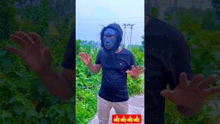 Mishti bhago re😱🤪😂 #comedy #funny #dance #monkey #comedymoments#comedyskits#crazycomedy#sketchcomedy