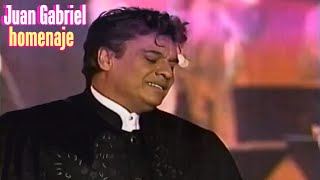 Homenaje A Juan Gabriel Televisa