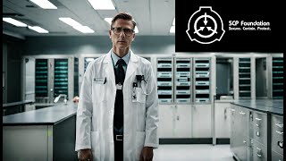 SCP Revealed: Exploring the Medical Department Role within the SCP Foundation