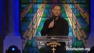 Bob Hazlett - Keys for moving into the new season Thankfullness & Forgetting 2