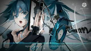 Nightcore [TIE ME DOWN REMIX]