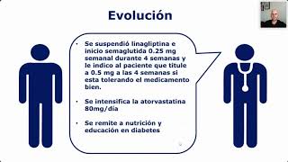 Adherencia al tratamiento en Diabetes Mellitus _ Dr. Andrés Palacio