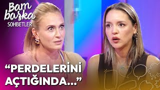 Seda Türkmen, 'Tartışmayı Seviyorum!' | Bambaşka Sohbetler