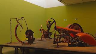 Tinguely Museum Basel