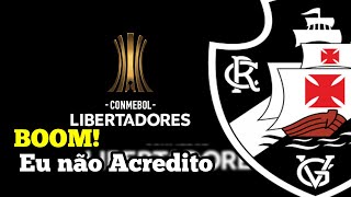 Agora VAI?!?! Conmebol define quando será a final da Libertadores em 2025