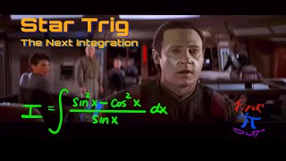 STAR TRIG: The Next Integration