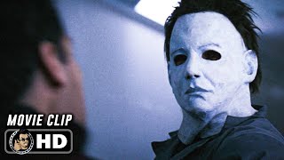 HALLOWEEN 6: "Producer's Cut" | Final Scene (1995) Movie CLIP HD