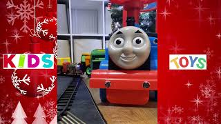 THOMAS & FRIENDS new 2023