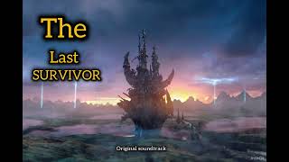 The Last Survivor OST - Main menu