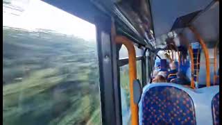 Stagecoach Fife ADL E400 19066 MX56 FSV (2)