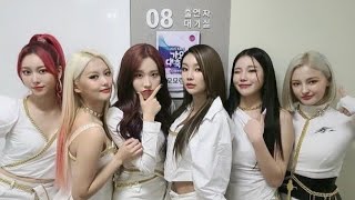 Momoland Group Pictures |Nancy, Hyebin, Jane, Ahin, Nayun, and JooE