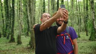 Georgian Amazon or just Kolkheti National Park | ქართული ამაზონი, ან უბრალოდ კოლხეთის ეროვული პარკი