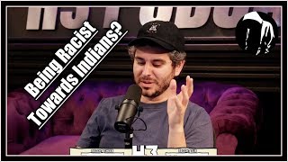 Let's Talk: H3H3 Being Racist Towards Indians?