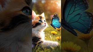 Butiful cats video 💗💗 cute cats video 💗💗#shorts #cat