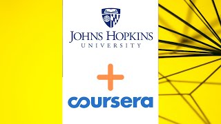 R Data Science from John Hopkins University on Coursera