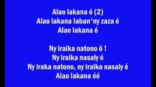 Alao lakana