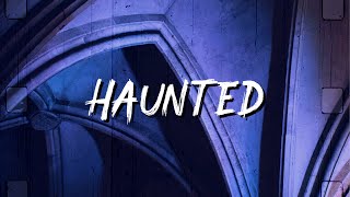 Holly Humberstone - Haunted House (Lyrics)