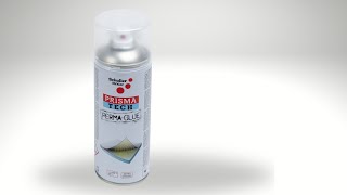 Schuller Prisma Tech Perma Glue / Ragasztóspray