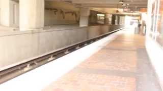 Tunnel x Southern Stock Footage