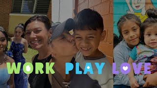 Work, Play, Love Is Changing Lives