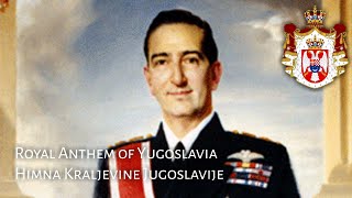 National Anthem of Kingdom of Yugoslavia (1919-1941) : Himna Kraljevine Jugoslavije